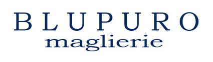 BLUPURO maglierie logo